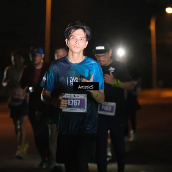 Runner Photo 4758330