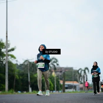 Runner Photo 4758331
