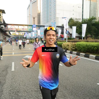 Runner Photo 4758333