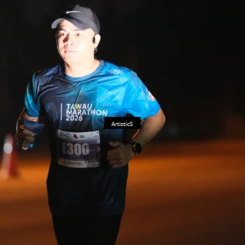 Runner Photo 4758335