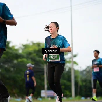 Runner Photo 4758336