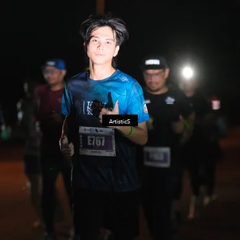 Runner Photo 4758337