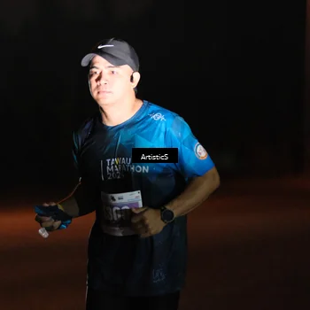 Runner Photo 4758339