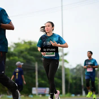 Runner Photo 4758341