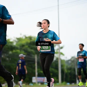 Runner Photo 4758343