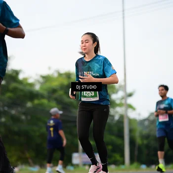 Runner Photo 4758345