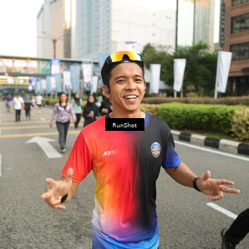 Runner Photo 4758348