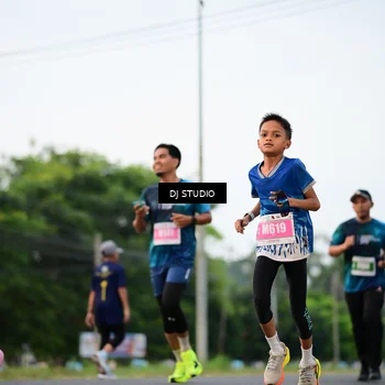 Runner Photo 4758350