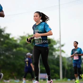 Runner Photo 4758352