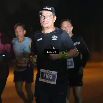Runner Photo 4758357
