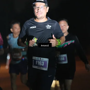 Runner Photo 4758358