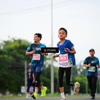 Runner Photo 4758360