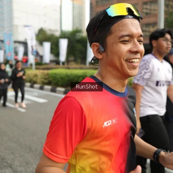 Runner Photo 4758361