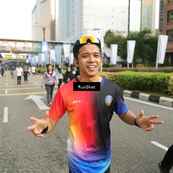 Runner Photo 4758364