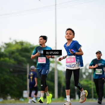 Runner Photo 4758365