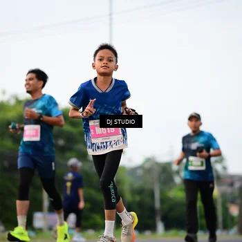 Runner Photo 4758366
