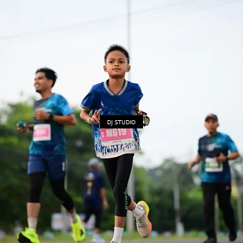 Runner Photo 4758371