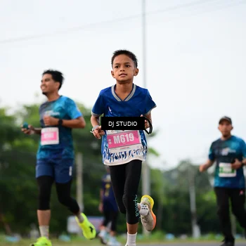 Runner Photo 4758372