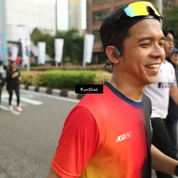 Runner Photo 4758373