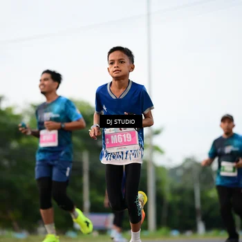 Runner Photo 4758374