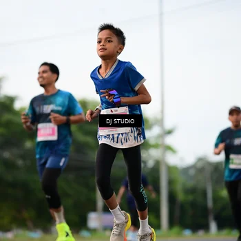 Runner Photo 4758380