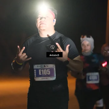 Runner Photo 4758382