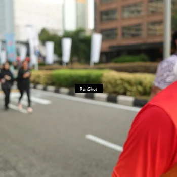 Runner Photo 4758383