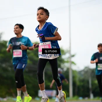 Runner Photo 4758386