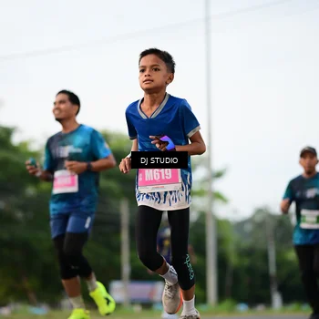 Runner Photo 4758387