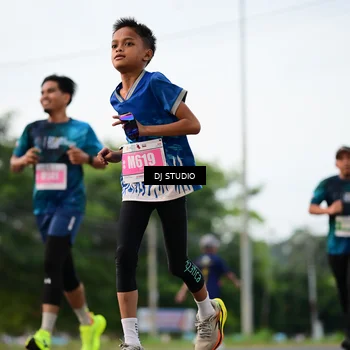 Runner Photo 4758389