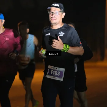 Runner Photo 4758390