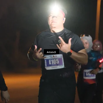 Runner Photo 4758391