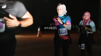 Runner Photo 4758401