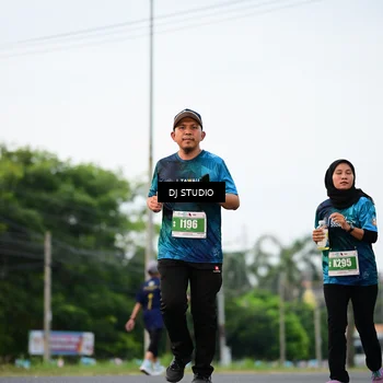 Runner Photo 4758402