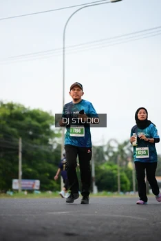 Runner Photo 4758406