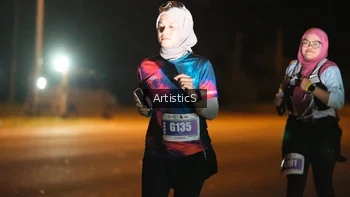 Runner Photo 4758409