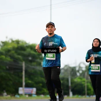 Runner Photo 4758412