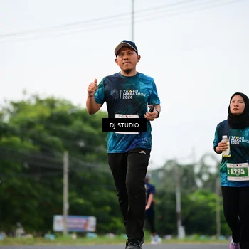 Runner Photo 4758413