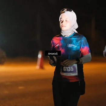 Runner Photo 4758415