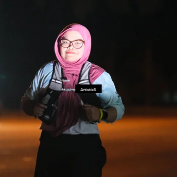 Runner Photo 4758418