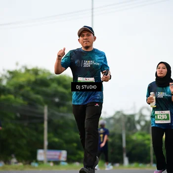 Runner Photo 4758420