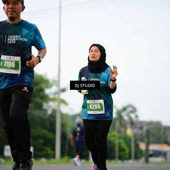 Runner Photo 4758421