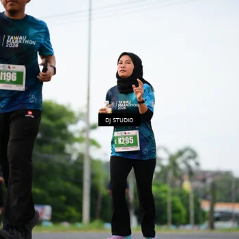 Runner Photo 4758428