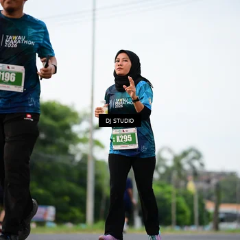 Runner Photo 4758430