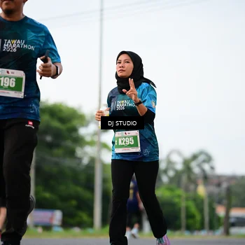 Runner Photo 4758432