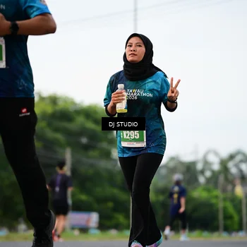 Runner Photo 4758437