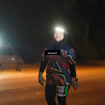 Runner Photo 4758438