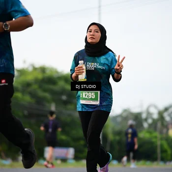 Runner Photo 4758441