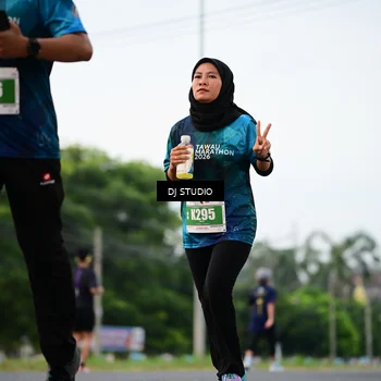 Runner Photo 4758442