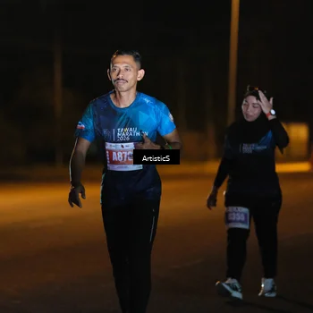Runner Photo 4758444